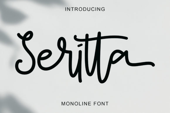 Choosing Seritta for a Lifestyle Blog Redesign
